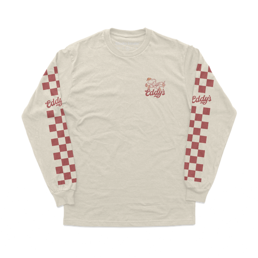 Long Sleeve • Grab & Go