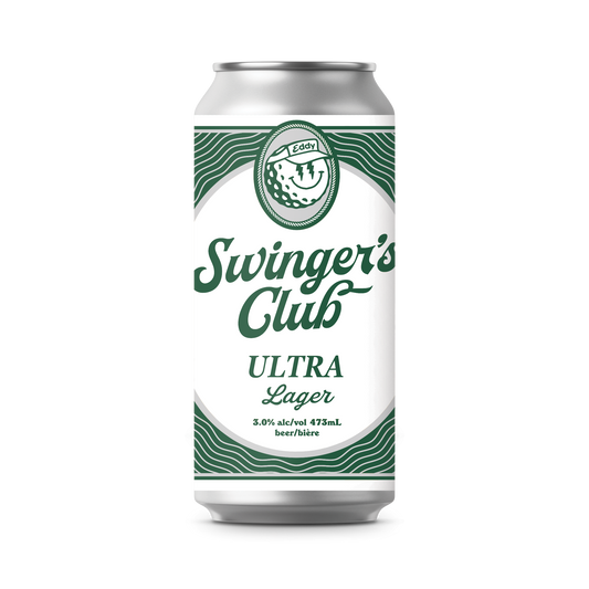 Swinger’s Club • Ultra Lager