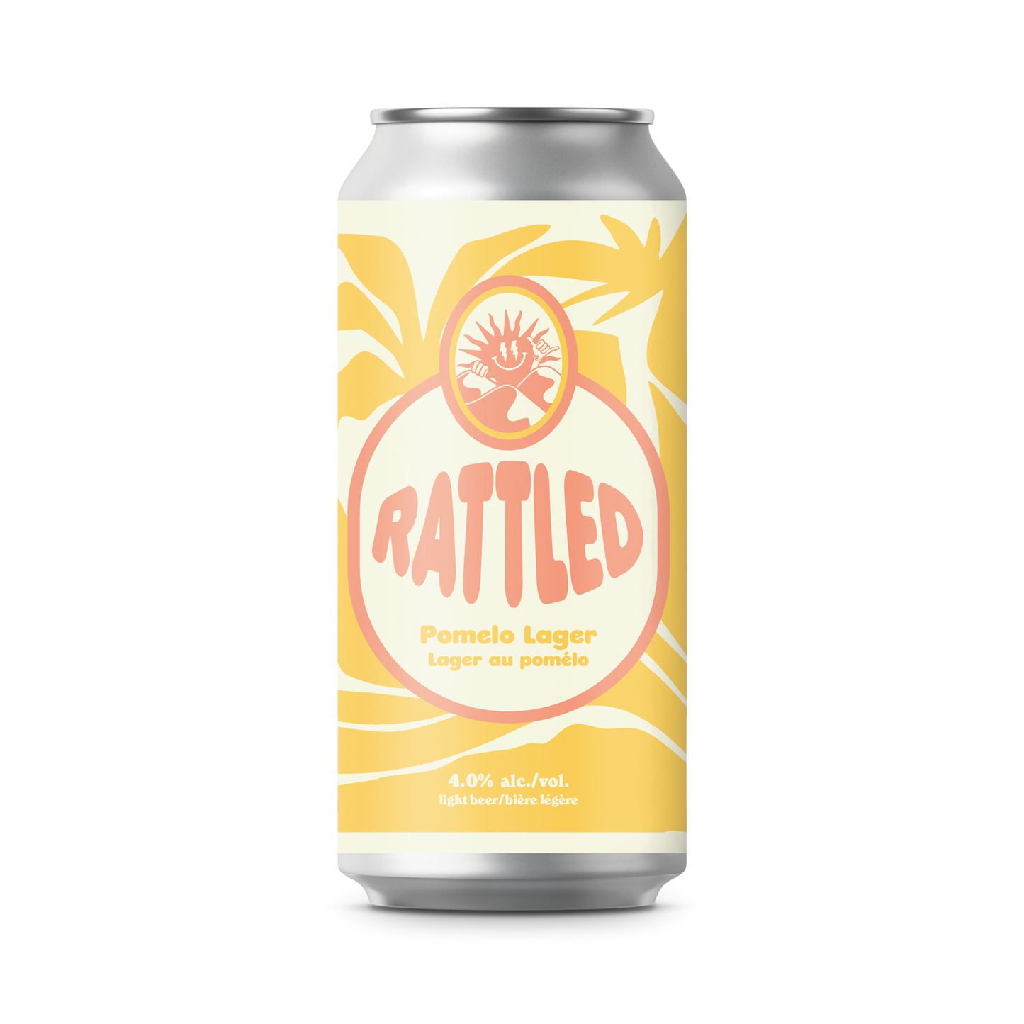Raddled - Pomelo Lager