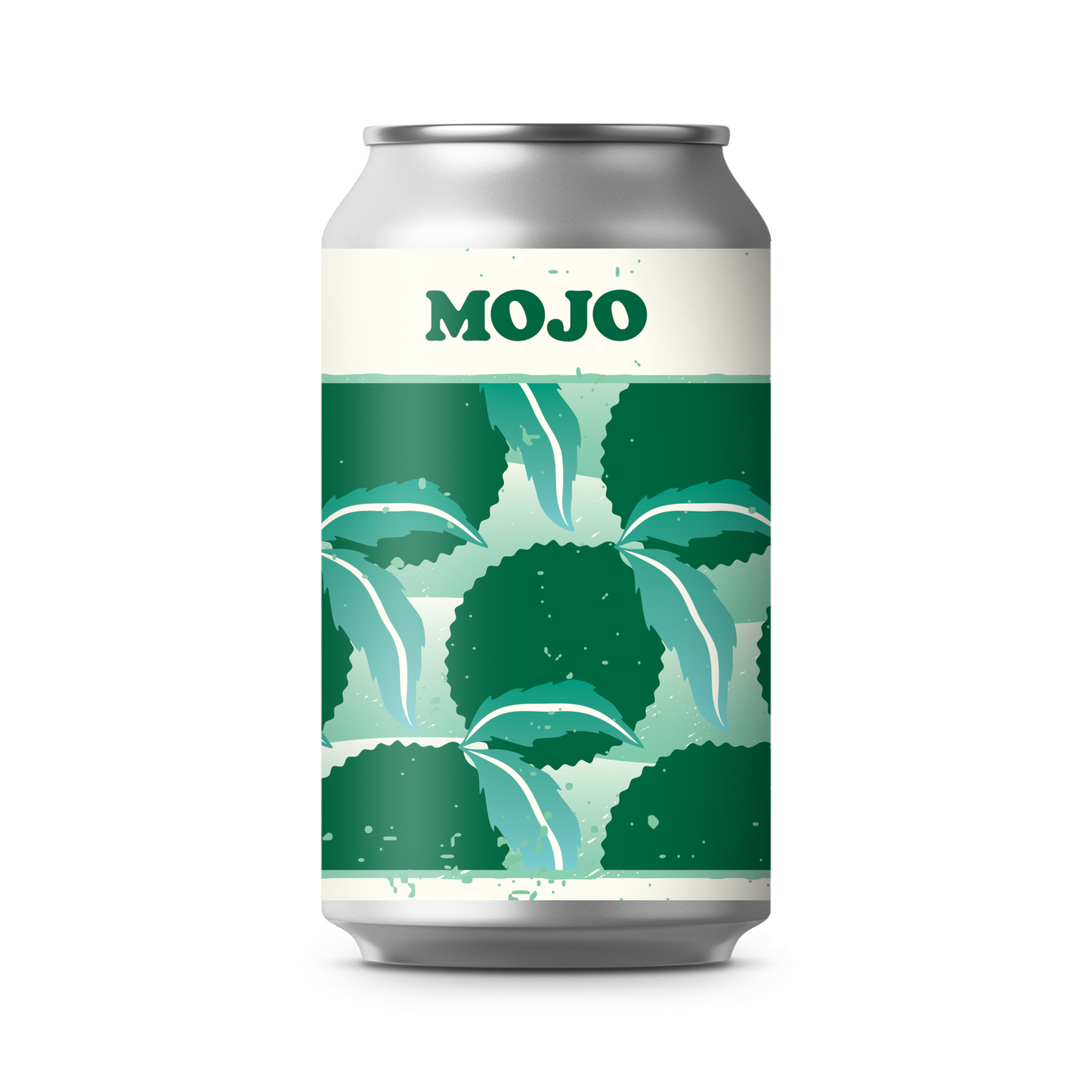 Mojo • Mojito Sour