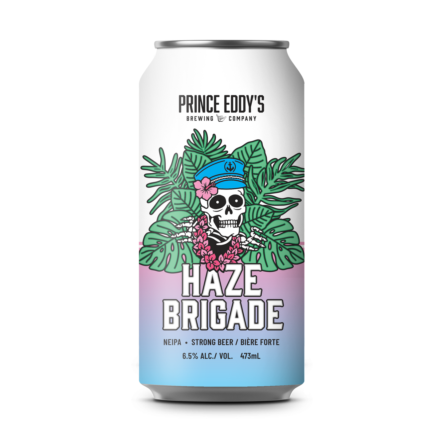 Haze Brigade • NEIPA