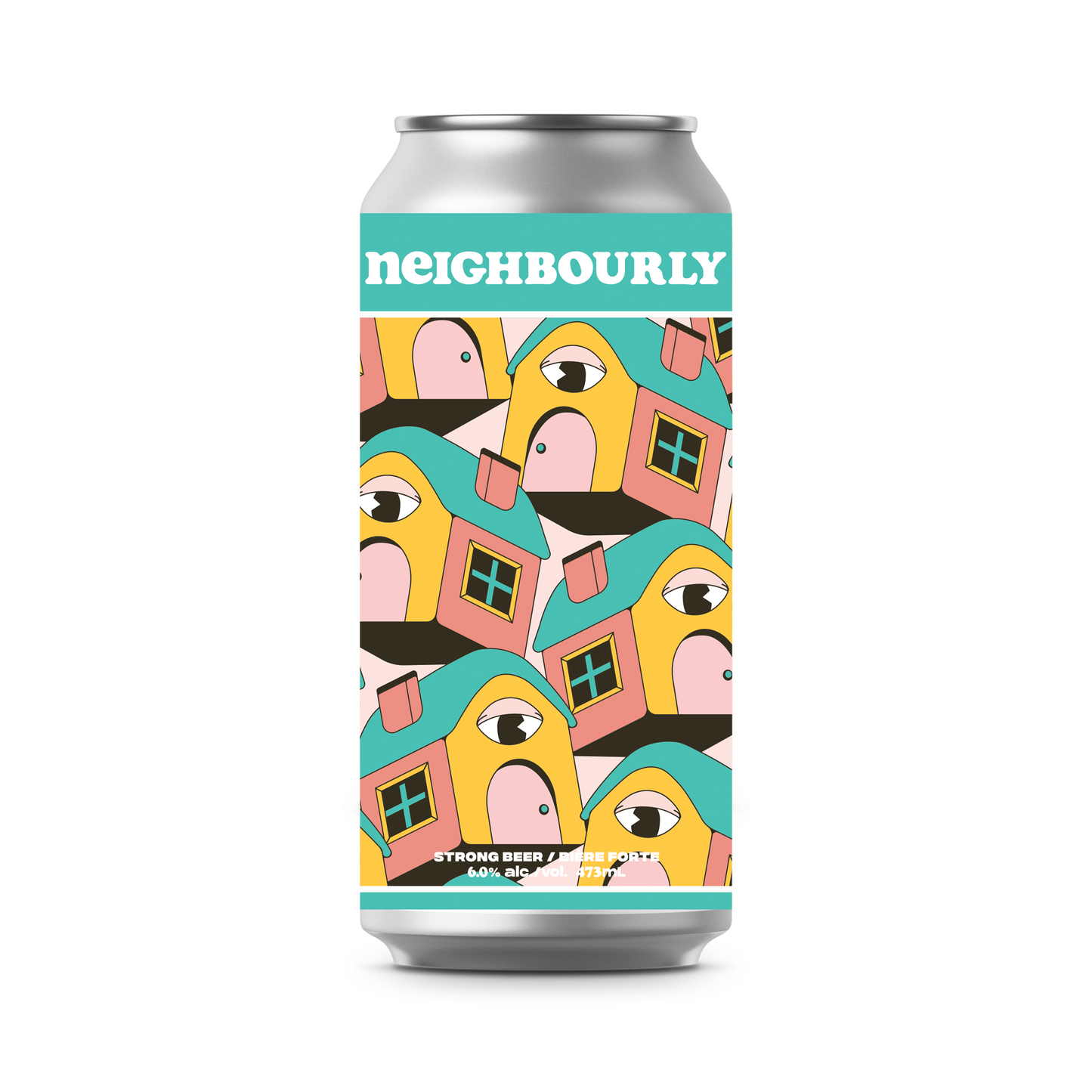 Neighbourly • NEIPA