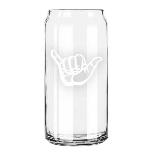 Glass • 20oz — Prince Eddy's