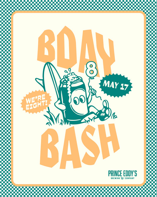May 17th Pie Eating Contest • Signup
