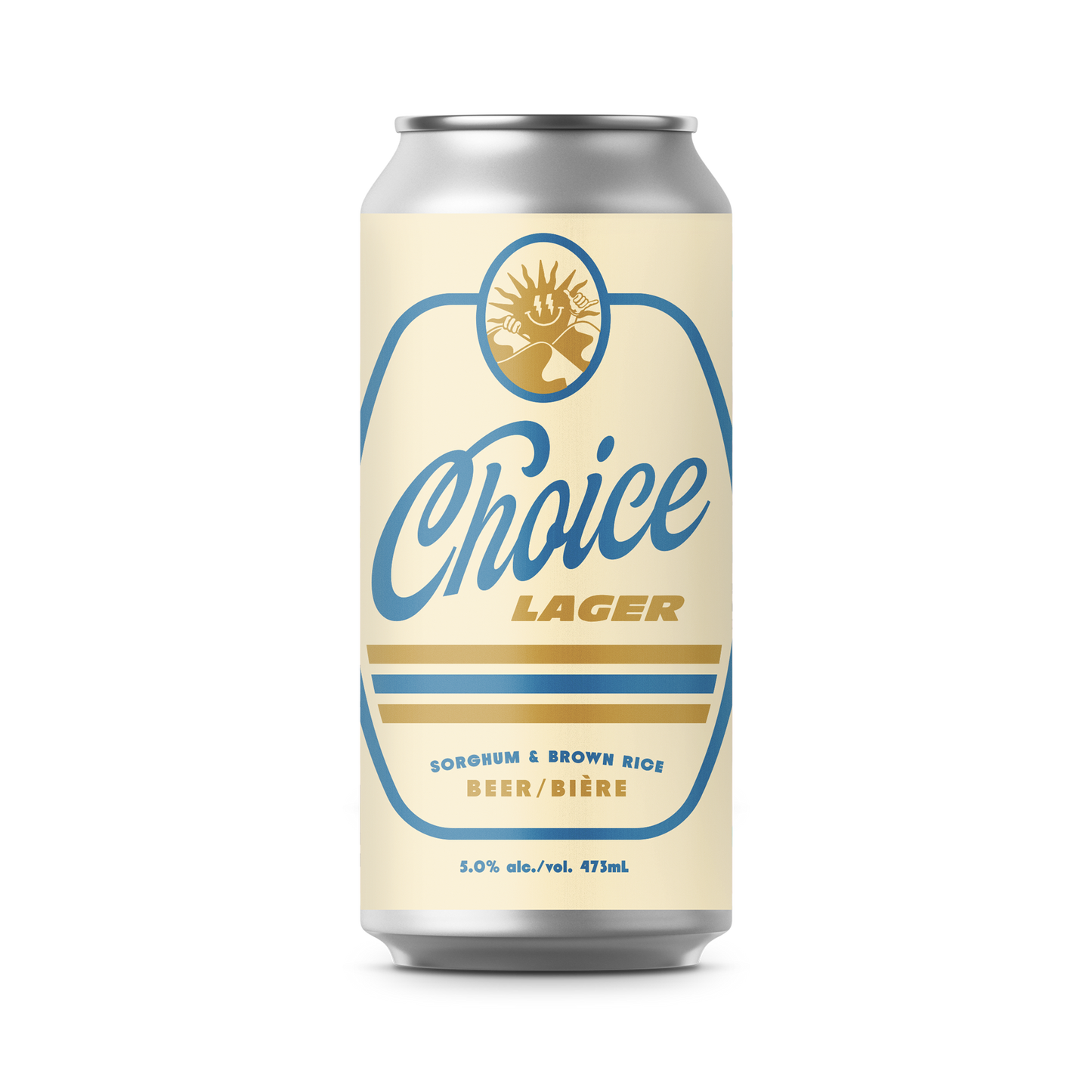 Choice Lager