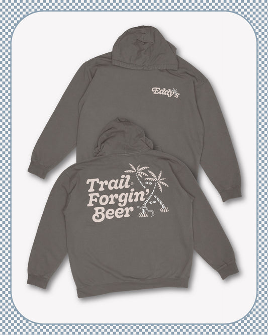 Hoodie • Trail Forgin'