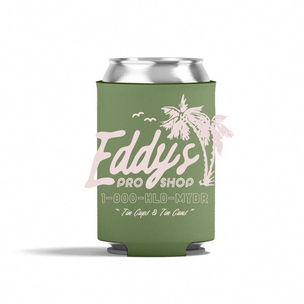 Koozie • Eddy's Pro Shop