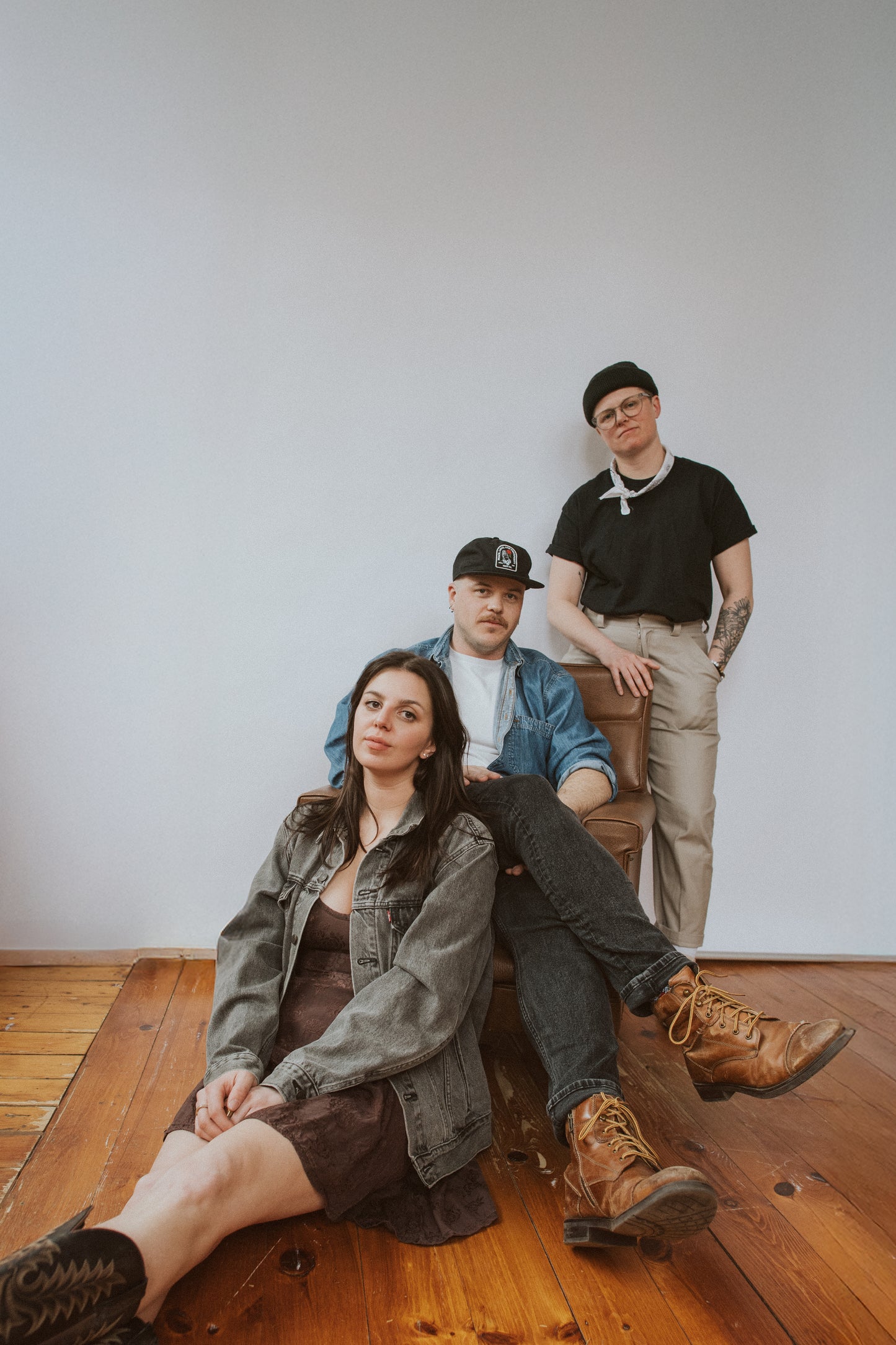 CONCERT • Lake Porter + Eddy and The Dirty Boys • May 24th