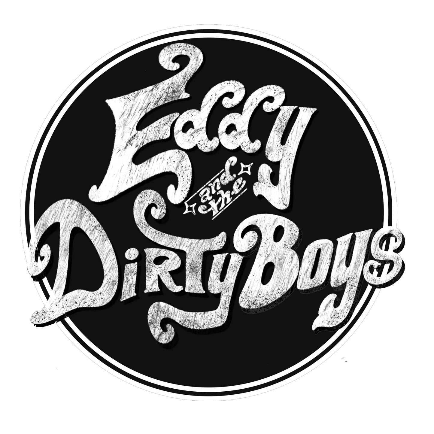 CONCERT • Lake Porter + Eddy and The Dirty Boys • May 24th