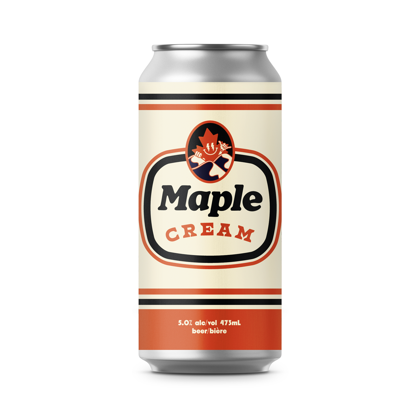 Maple C.R.E.A.M. Ale