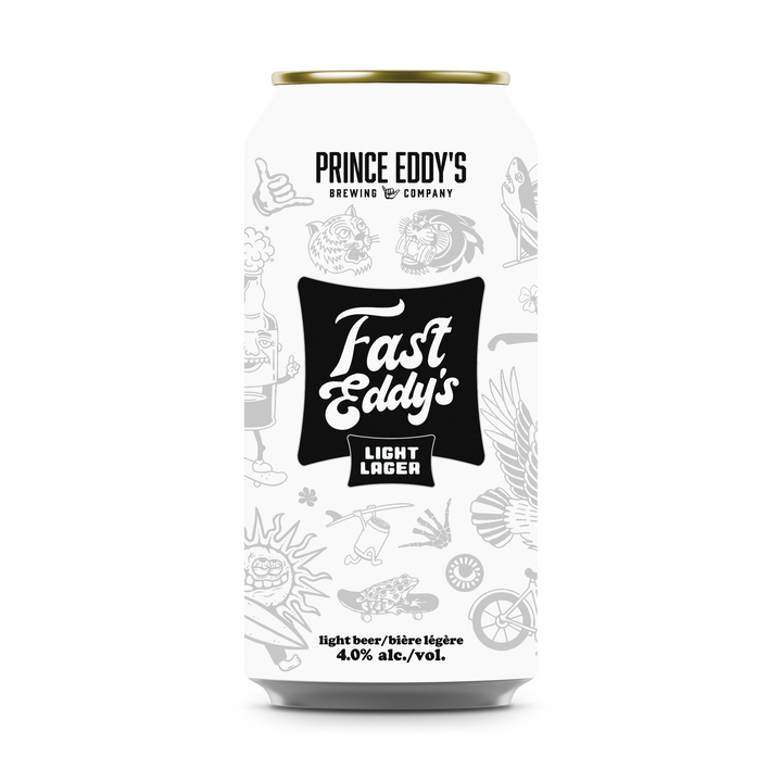 Prince Eddy's Brewing Co.