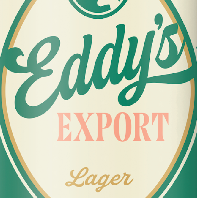 Eddy's Export • DRGHT