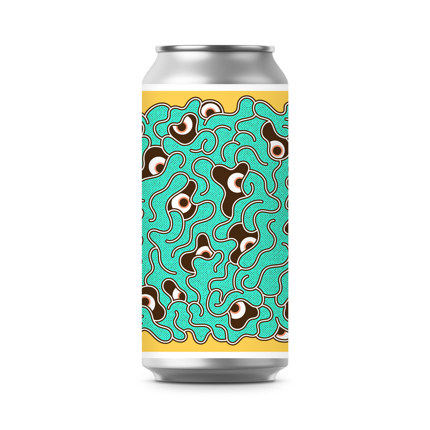 Super Critical Liquid • Juicy IPA - collab w/ Yakima Chief Hops