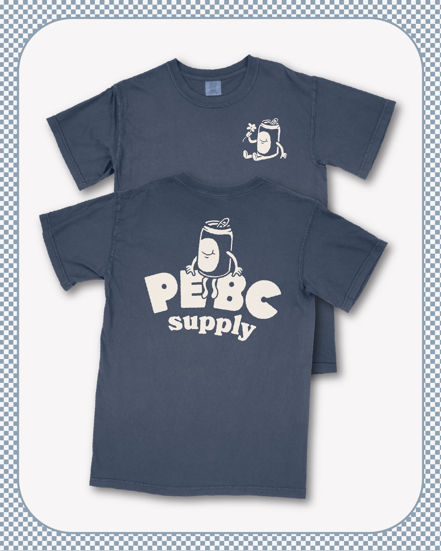 Tshirt • PEBC Supply