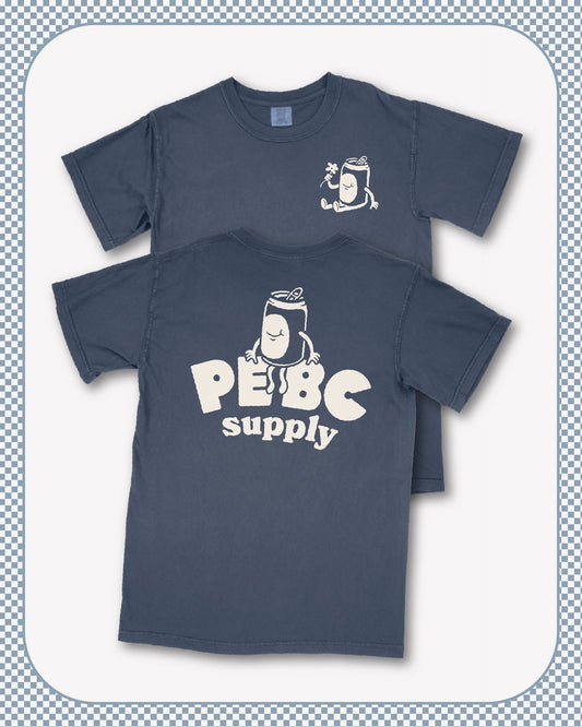 Tshirt • PEBC Supply