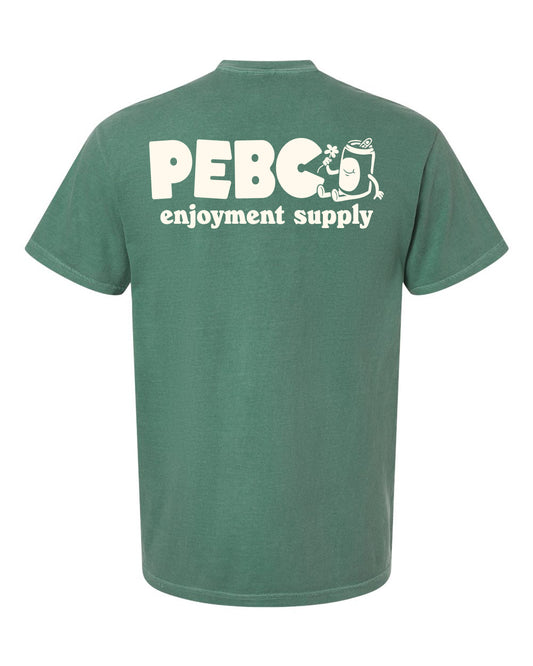 Tshirt • Enjoyment Supply