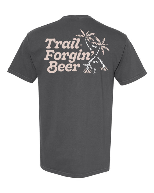 Tshirt • Trail Forgin’ Beer