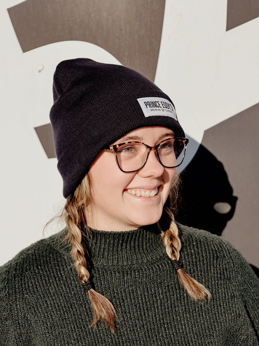 Toque • Prince Eddy's - Dark Navy